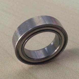 6813 Chrome Steel Thin Section Deep Groove Ball Bearings (6913)