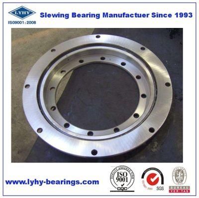 Flanged Slewing Bearing 280.30.1275.013 Slewing Ring Bearing for Minning Equipments