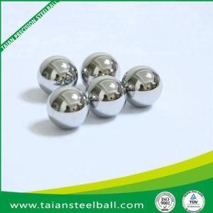 Top Quality High Hardness Steel Balls for Bearing