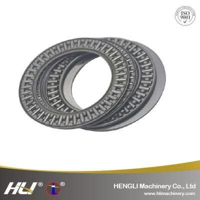 AX9 AX10 AX12 High Quality AX Series Unitized Needle Thrust Bearings
