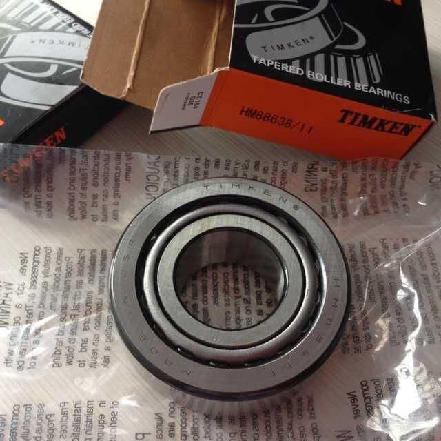 Inch Size Tapered Roller Bearing Timken Hm813844/Hm813810