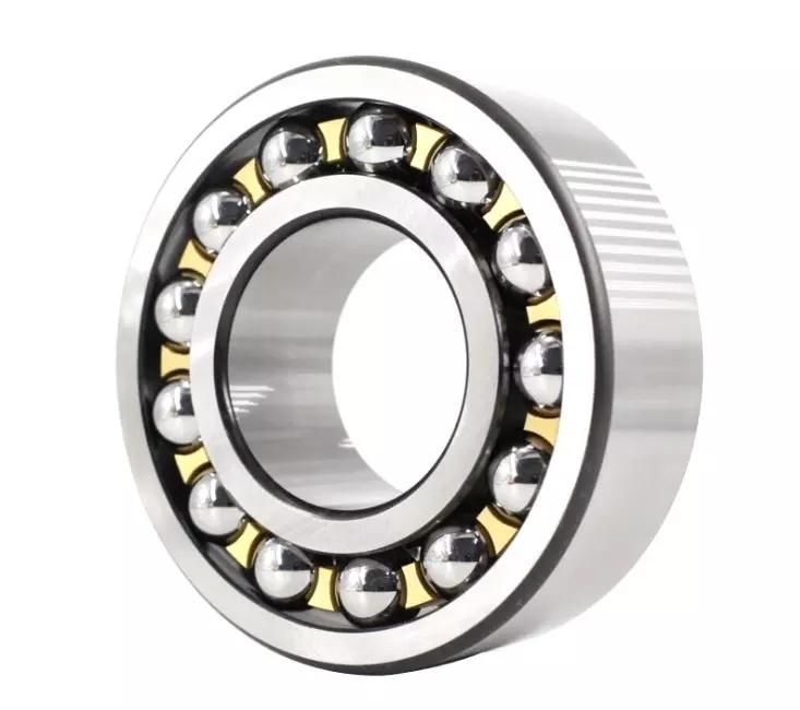 Self Aligning Ball Bearing 1200, Ceramic Bearing, Ball Bearing for Auto Bearings