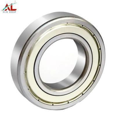 Good Performance Single Row Deep Groove Ball Bearing