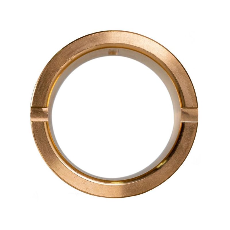 Brass Bronze Copper Flange Bushings for Electric Motor