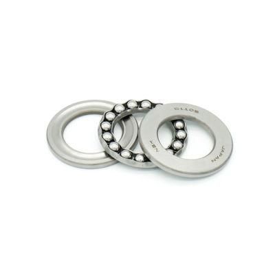 130*270*110 mm Axial Load Thrust Ball Bearing 51426