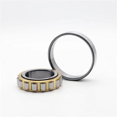 Motorcycle Wheels N415m N417m Cylindrical Roller Bearing From China Bearing Factory