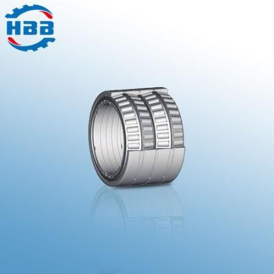 170mm 382034 2077134 4-Row Tapered Roller Bearings for Rolling Mills