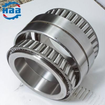 440mm 351992 1097992 Double Rows Tapered Roller Roll Neck Bearings