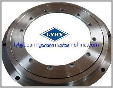 Flanged Swing Bearing 280.30.1400.013 Slew Ring Bearing Ungeared