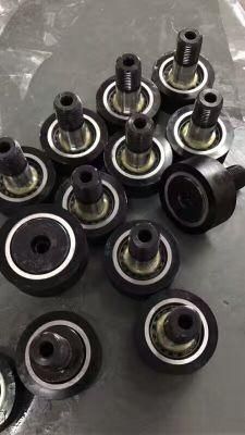 Single Roller Cam Follower Kr16-PP Stud Type Track Rollers Bearing