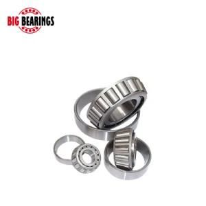 Timken Koyo NSK NTN NACHI Original Taper Roller Bearing 32019 32203 32204 32209 32210 32211 32212 32213 Tapered Bearing with Price List
