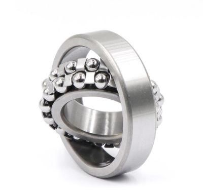 Wear-Resistant Self-Aligning Ball Bearings 2203 for Motorcycle Accessories