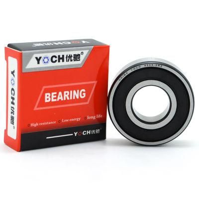 Masks Machine Bearing 6001 6003 6005 6007 Motorcycle Parts Auto Parts Deep Groove Ball Bearings