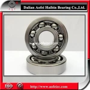 45*120*29 Deep Groove Ball Bearing 6409