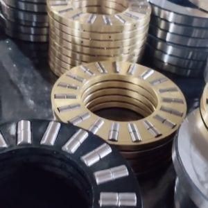 Thrust Cylindrical Roller Bearing GS K 81106 81206 89306 Tn
