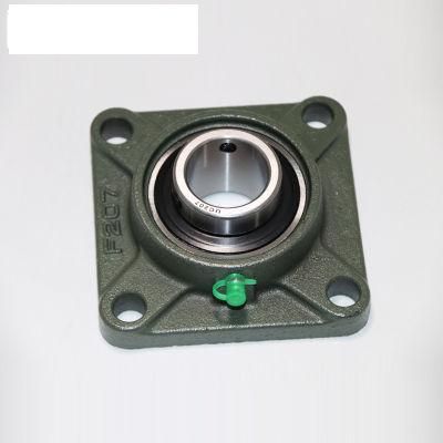 Fak Ucf 207split Plummer Block Housings