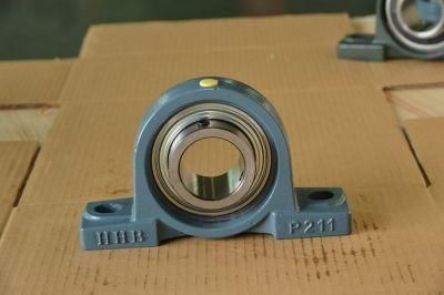 High Quality Good Price Pillow Block Bearing (UCP201, UCP204, UCP206, UCP208, UCP212, UCP215)