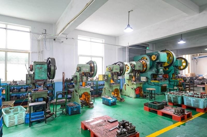 Oil Impregnated Sintered Bushing for Fan and Washing machine