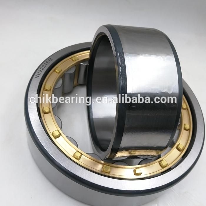 Transmission Parts Cylindrical Roller Bearing Nu1024em Nu1026em Nu1028em Nu1030em Nu1032em Nu1034em Nu1036em Nu1038em Nu1040em Industrial Roller Bearing