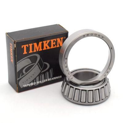 Timken Inch Taper Roller Bearing 3984/3920 3984/3925 3984/3926 Rolling Bearing with Size Chart