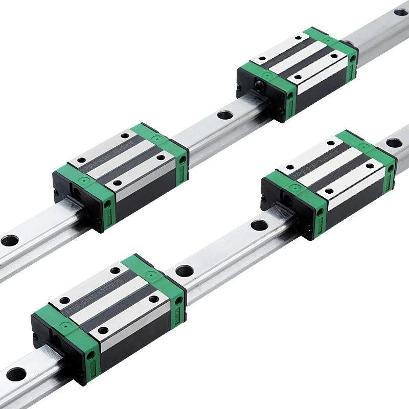 Ball Screw Housing Ekef6 Ekef8 Ekef10 Screw