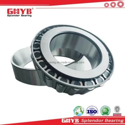 Distributor Separable Design Koyo Timken Metric Auto Parts 32218 Tapered Roller Bearing for Motorcycle Spare Parts