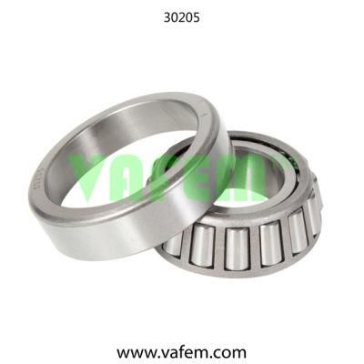 Tapered Roller Bearing 33005/Tractor Bearing/Auto Parts/Car Accessories/Roller Bearing