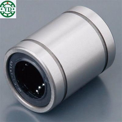 Lmscsbrshfsk CNC Linear Bearing Linear Shaft Linear Guide Rail