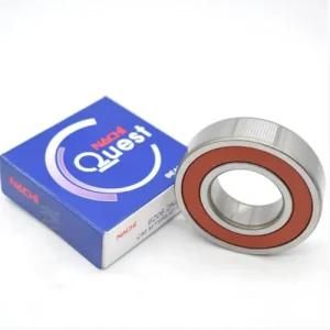 6204 High Speed Good Quality Good Performance Sealed Deep Groove Ball Bearing