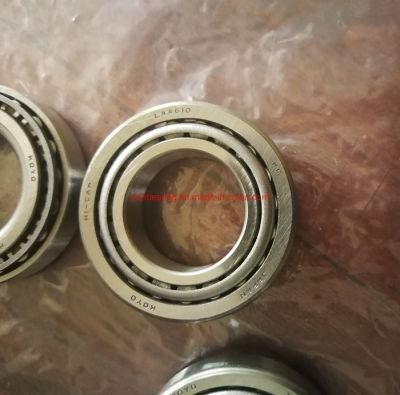 Machine Parts of High Quality L44649 L44610 Inch Taper Roller Bearing (L44649/10)