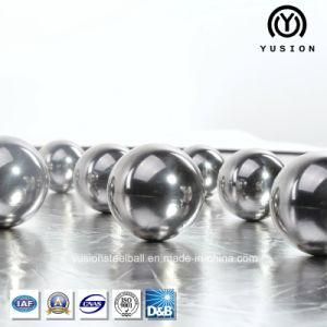 AISI52100 Steel Ball/Ball Bearing (3/16&quot;-6&quot;)