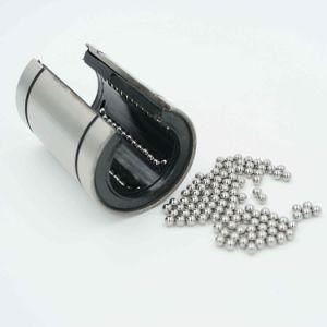 Steel Shot with Stainless Steel Material