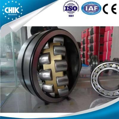 Best Quality Long Life Chrome Steel Double Row Spherical Roller Bearing 21308 Ca W33