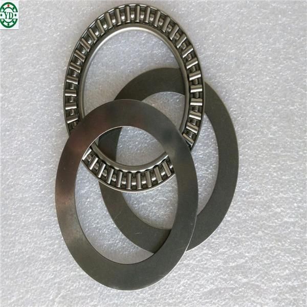 Well-Designed Thrust Needle Roller Bearing Axk1024 Axk1226 Axk2035 Axk4060 Axk5070