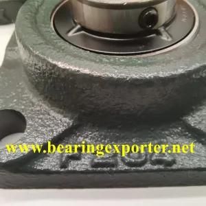 Flanged Bearing Housing Ucf311-202 for Lifting Device