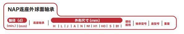 Pillow Block Bearing, Insert Bearing (PCJ 60, PCJ45) G10, Zv2, Zv3, P6, P5