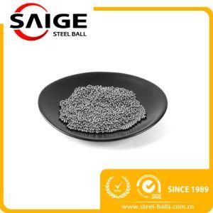 High Quality Clean Stainless Steel Ball (G100-G1000)
