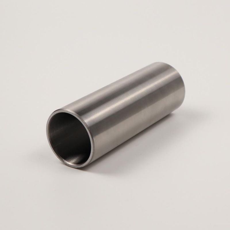 Custom Metal Stainless Steel Taper Sleeve Bushings