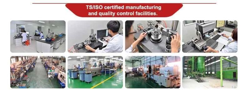 Gold Supplier Textile Machinery Bearings Pillow Block Bearing (UCP308) Distributor Auto Bearing