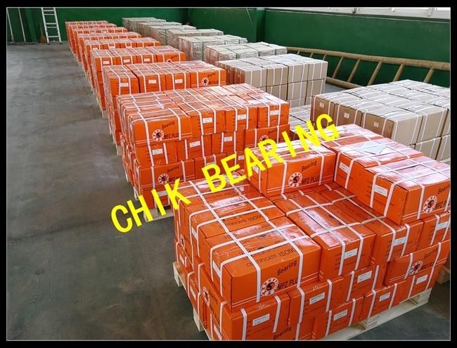 High Temperature Auto Spare Part Metric Tapered Roller Bearing (32214)