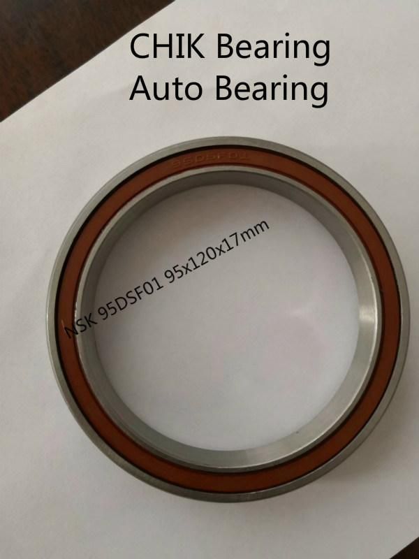 Auto Wheel Hub Bearing 95DSF01 90363-95003 Size 95*120*17mm