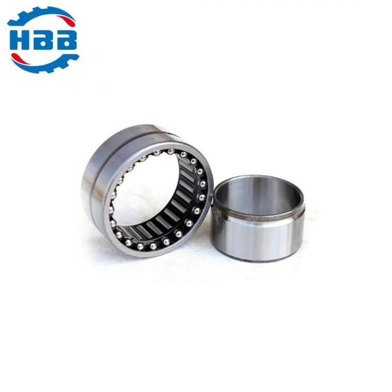 20mm Nkxr 20/Nkxr 20 Z Combined Needle Roller Bearings