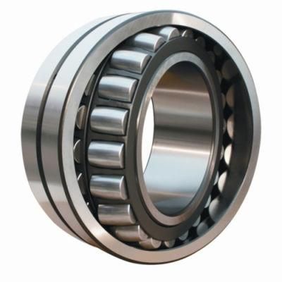High Quality NSK Spherical Roller Bearing 22224 Self-Aligning Roller Bearing