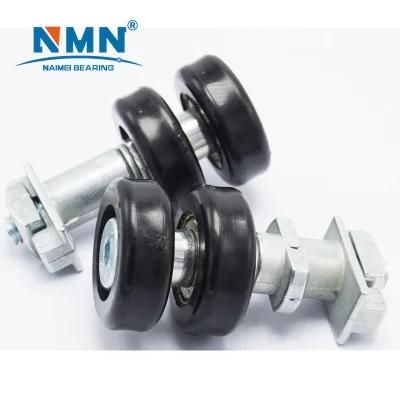 Glass Doors and Windows Sliding Wheels for Balcony Window Roller Wheels