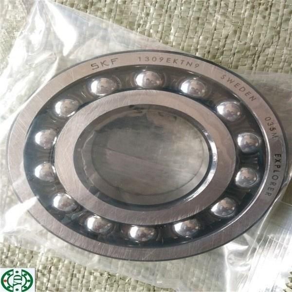 Self-Aligning Ball Bearing 1210 NSK Japan