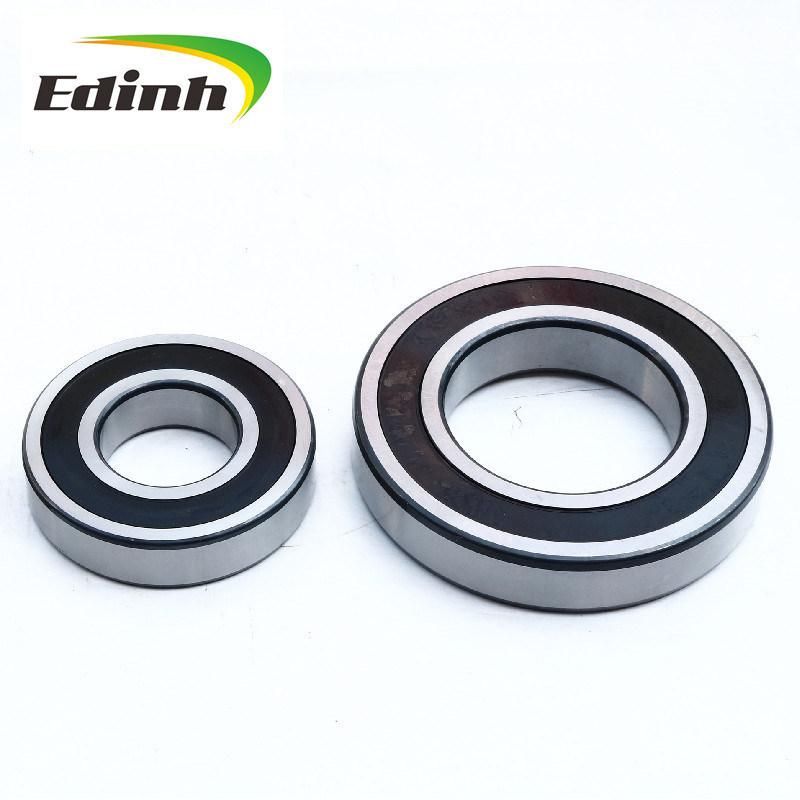 Japan Bearing NTN 6204zzcm NSK Koyo 6204 6204RS