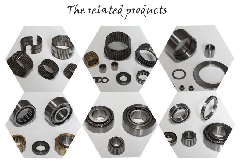 Metric Tapered / Taper Roller Bearing 32232 7532e