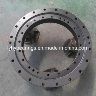 Slewing Rings Bearing Ball Bearing Turntable Bearing with Surface Treatment by Phosphating (010.20.844.03)