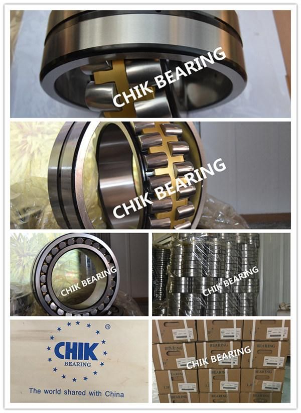 SKF High Quality Self Aligning Spherical Roller Bearing 23080caw33