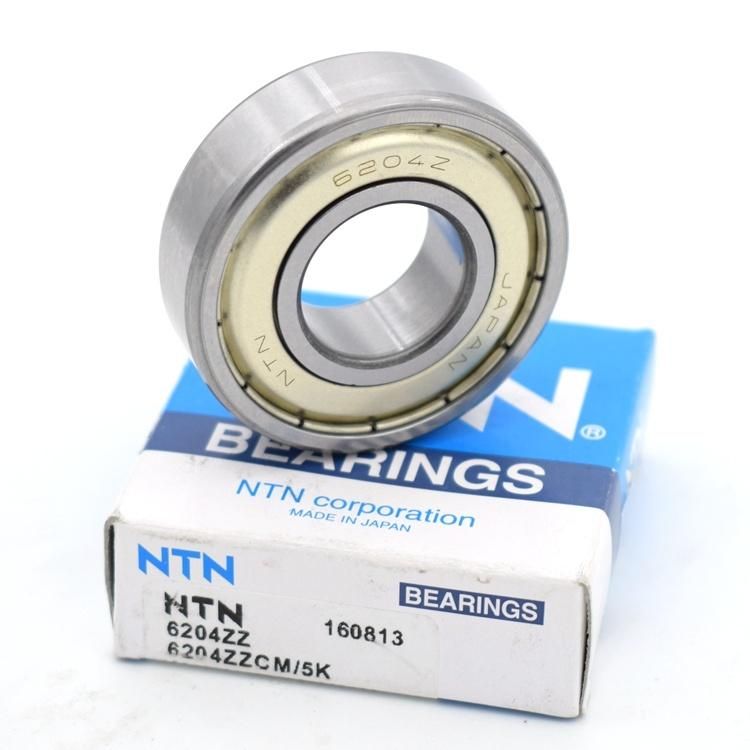 Manufacturer Professional Supply NTN Long Life Deep Groove Ball Bearing 6819zn 6820zn 6900zn for Auto Spare Parts/Wheel Parts